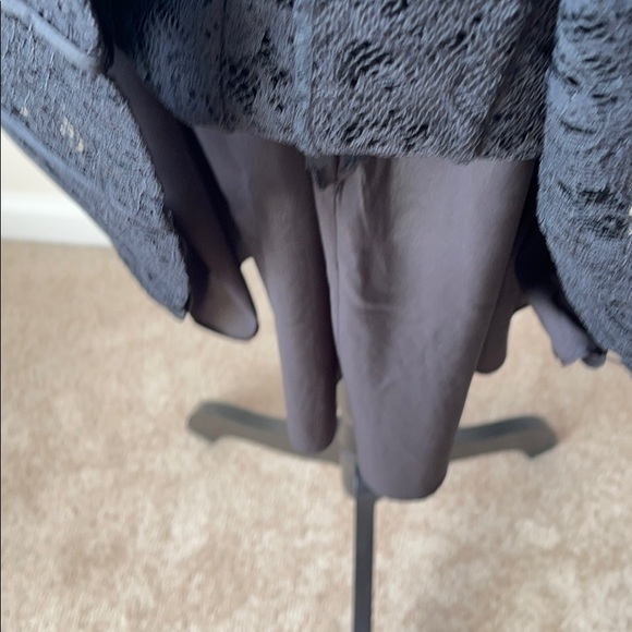 👗GORGEOUS👗 Ann Taylor Lace Dress - size 6 - Picture 8 of 10